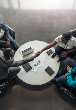 Does my start-up need standard Terms and Conditions of Business?